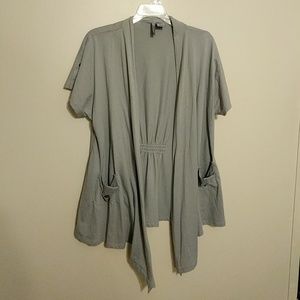 New Directions Weekend Cardigan